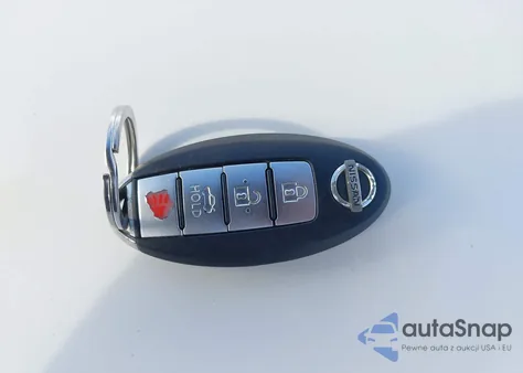 2008 Nissan Altima 2.5 S z USA, uszkodzony, nr VIN 1N4AL21E78N405536